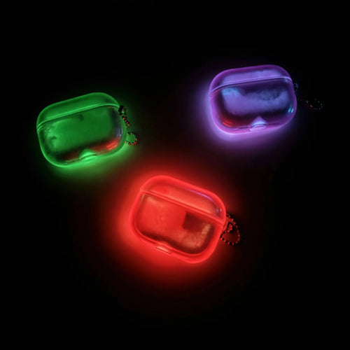 GlowPod case