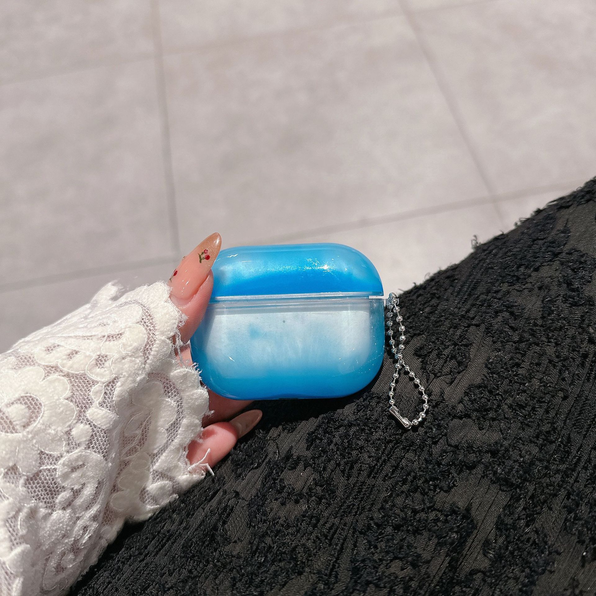 GlowPod case