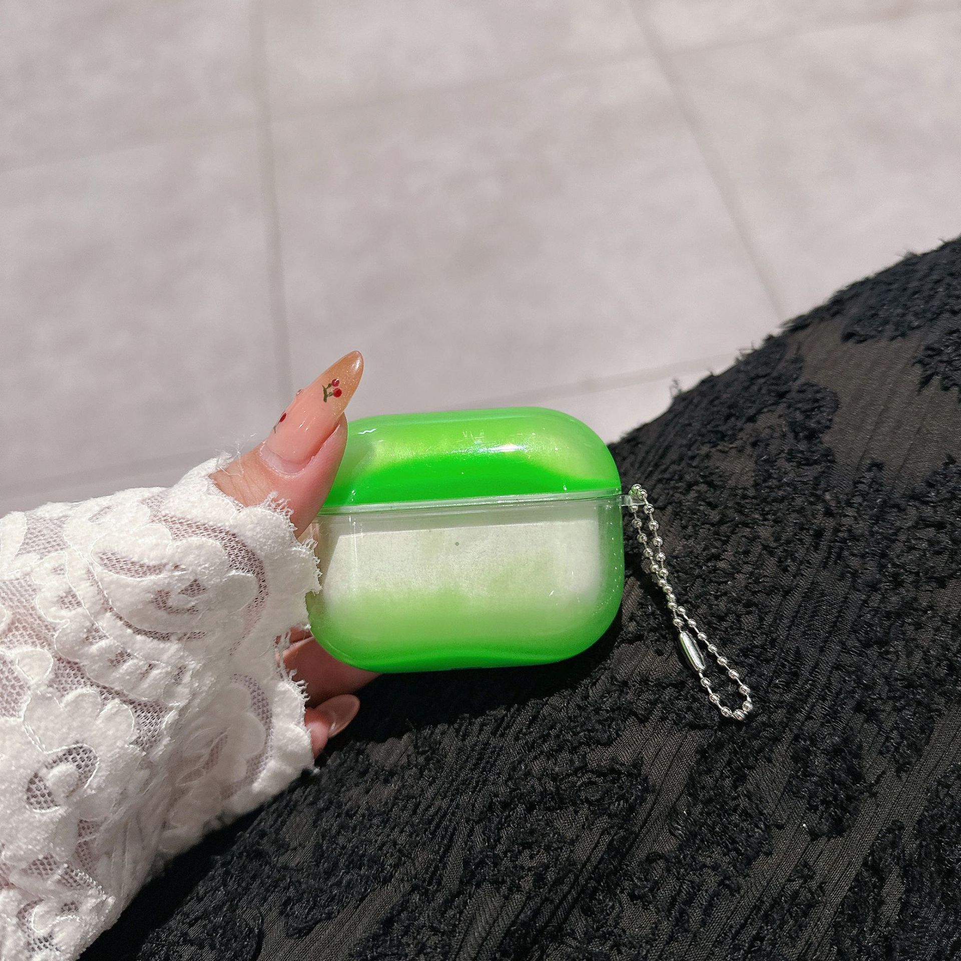 GlowPod case