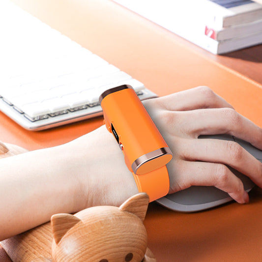 Glow Pod- Bracelet Hand Warmer